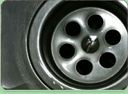 blocked drain Nine Elms